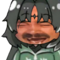 YangyangKEKW emote for Discord
