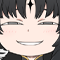 YangyangGrin2 emote for Discord