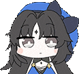 YangyangSMUG emote for Discord