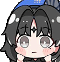 YangyangCHEEKS emote for Discord