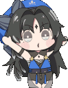 YangyangDANCE emote for Discord