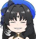 YangyangGrin emote for Discord