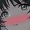 YangyangBlush emote for Discord