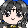 YangyangPuppyEye emote for Discord