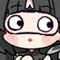 YangyangStare emote for Discord