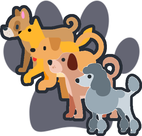 Manydogs emote for Discord