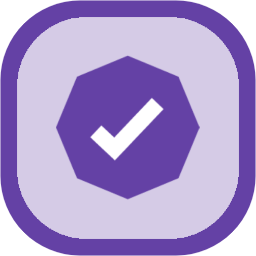 TwitchPartner emote for Discord
