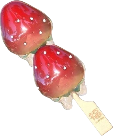 kawaii_red emote for Discord