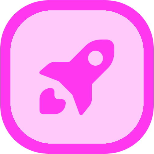 Booster emote for Discord