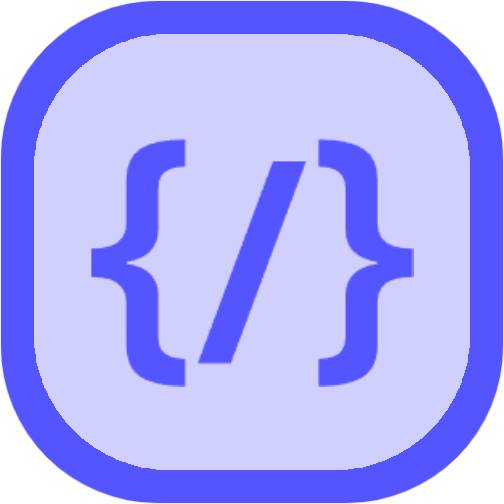 Developer emote for Discord