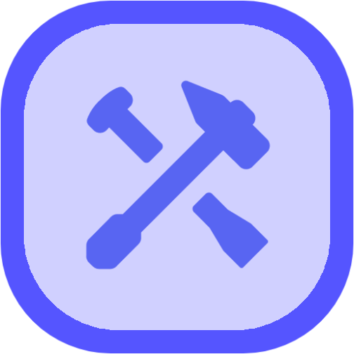 Staff emote for Discord