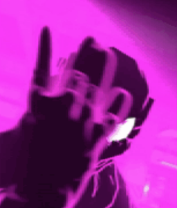 Whatwedo emote for Discord