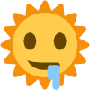 Shsrk emote for Discord