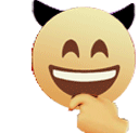 surprise emote for Discord