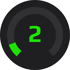 faceit2 emote for Discord