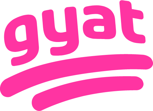 gyat emote for Discord