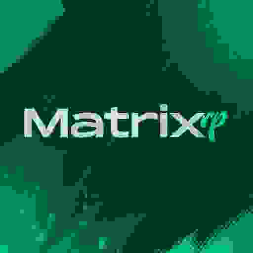 matrix emote for Discord