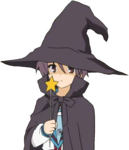 yuki emote for Discord