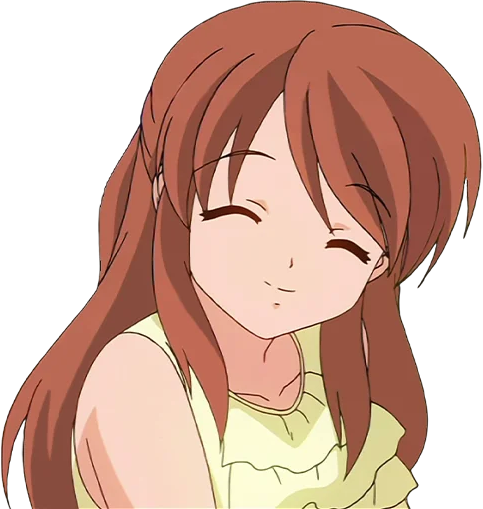 mikurochka emote for Discord
