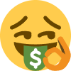 Coems emote for Discord