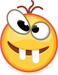 nerdahh emote for Discord
