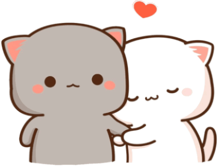 Cat_Hug emote for Discord