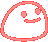 rainbow_spin_blob emote for Discord