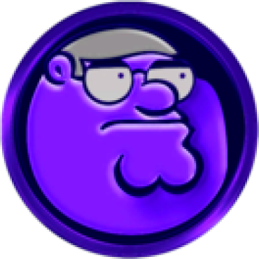 petergriffinlean emote for Discord