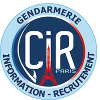 Gendarmerie_Nationale emote for Discord