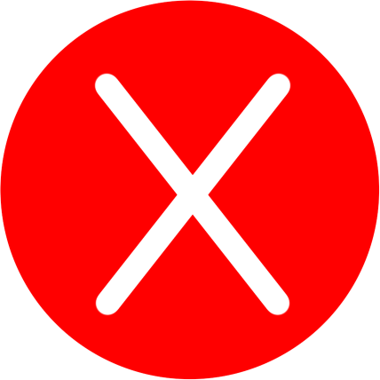 Cross emote for Discord