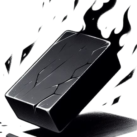 Demon_Chalk emote for Discord