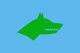 Gokturk emote for Discord