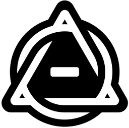 Thetadelta emote for Discord