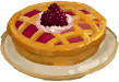 palia_blueberry_pie emote for Discord