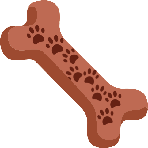 Dog_treat emote for Discord