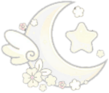 whitemoon emote for Discord