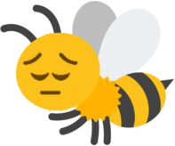 Beensive emote for Discord