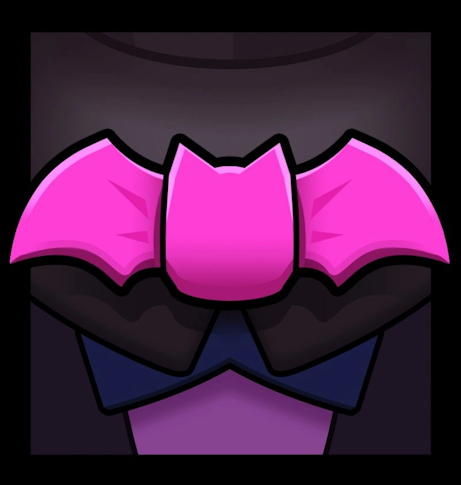 Mortis1_PFP3_BrawlStars emote for Discord