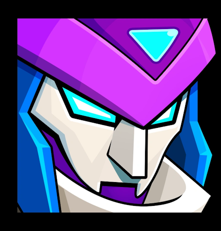 Mortis10_PFP1_BrawlStars emote for Discord