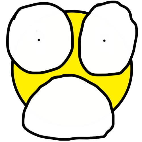 OMG emote for Discord