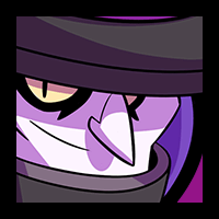 Mortis1_PFP2_BrawlStars emote for Discord