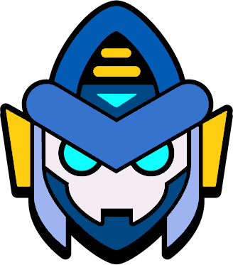 Mortis4_Neutral_BrawlStars_Pin emote for Discord