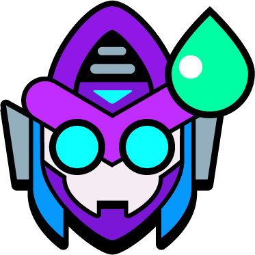 Mortis10_Phew_BrawlStars_Pin emote for Discord