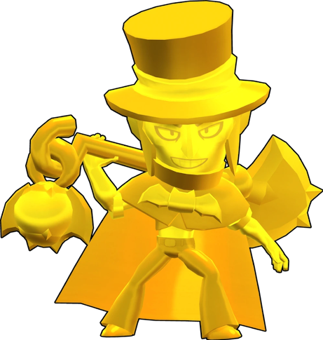 Mortis14_BrawlStars emote for Discord