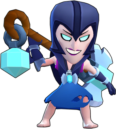 Mortis7_BrawlStars emote for Discord