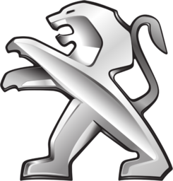 peugeot emote for Discord