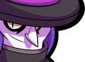 Mortis_PFP1_BrawlStars emote for Discord