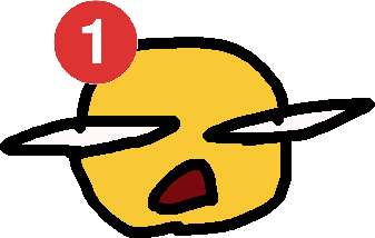 Bruh_Really emote for Discord