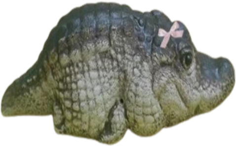 baby_alligator emote for Discord