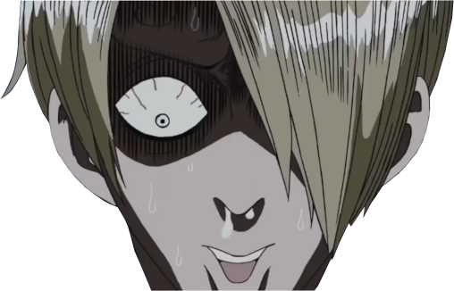 anmie emote for Discord
